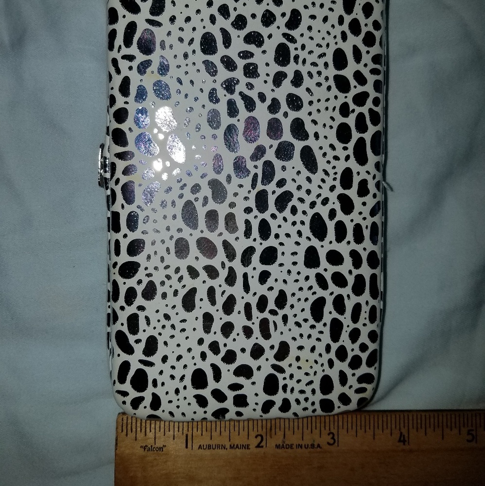 Wallet/Phone Case